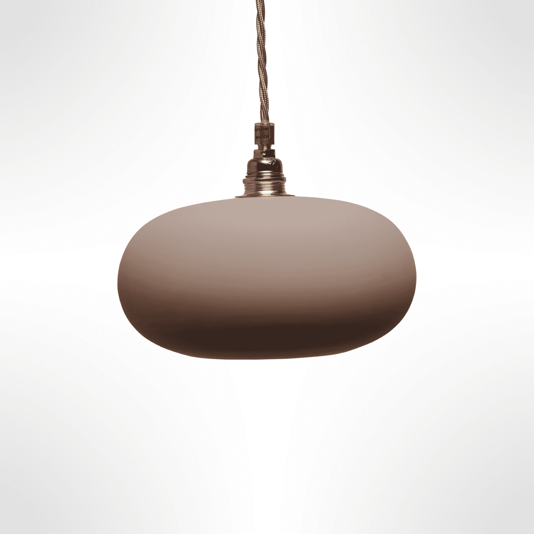 Horizon Pendant Small