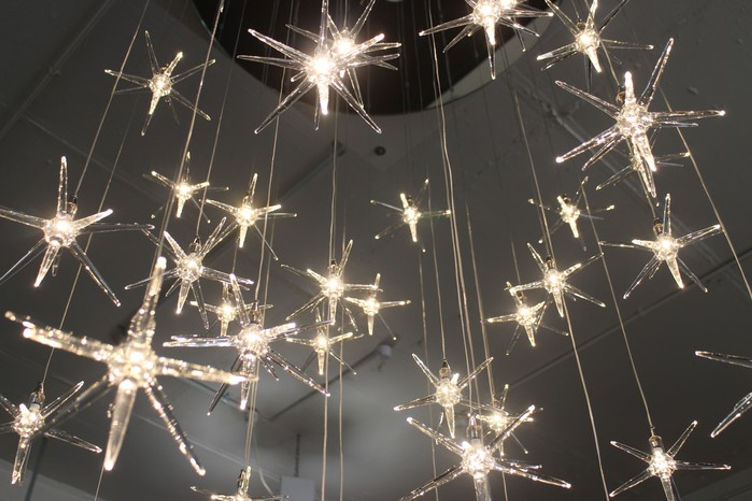 Stella Pendant Light
