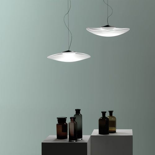Loop F35 Pendant