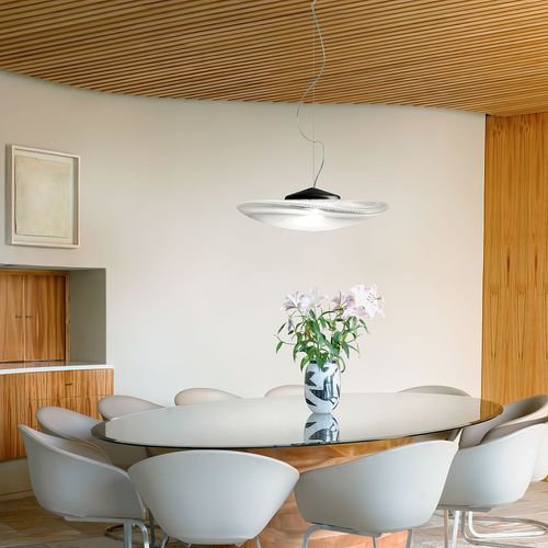 Loop F35 Pendant