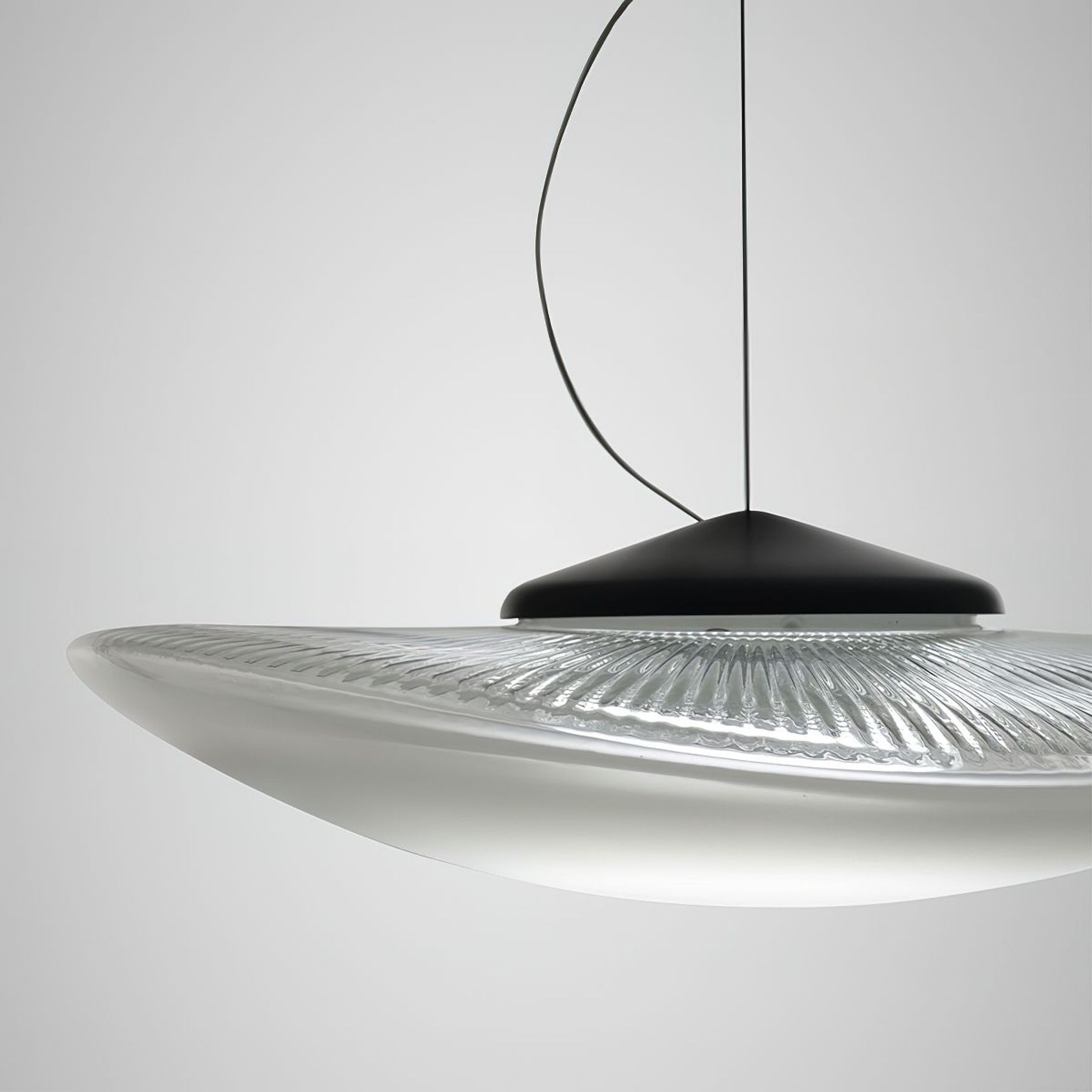 Loop F35 Pendant
