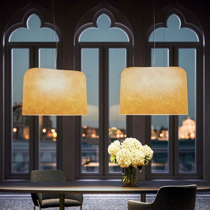 Ola, Pendant Light