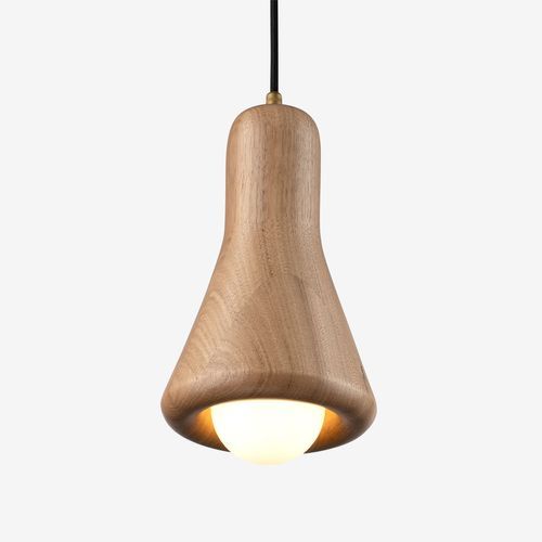 Lander (Tall) Pendant