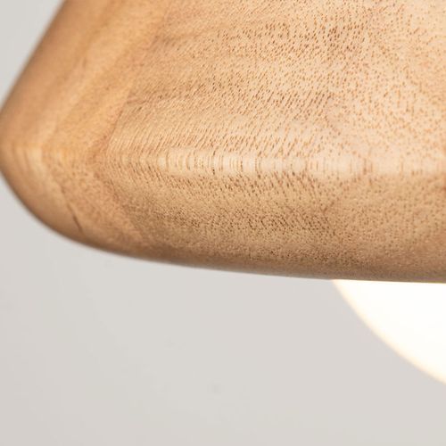 Lander (Tall) Pendant