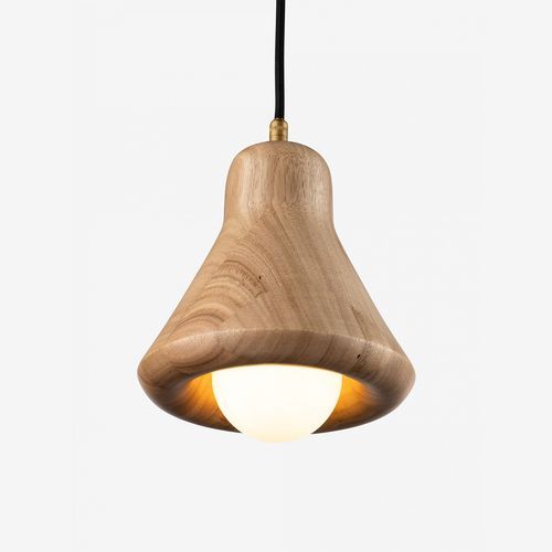 Lander (Short) Pendant