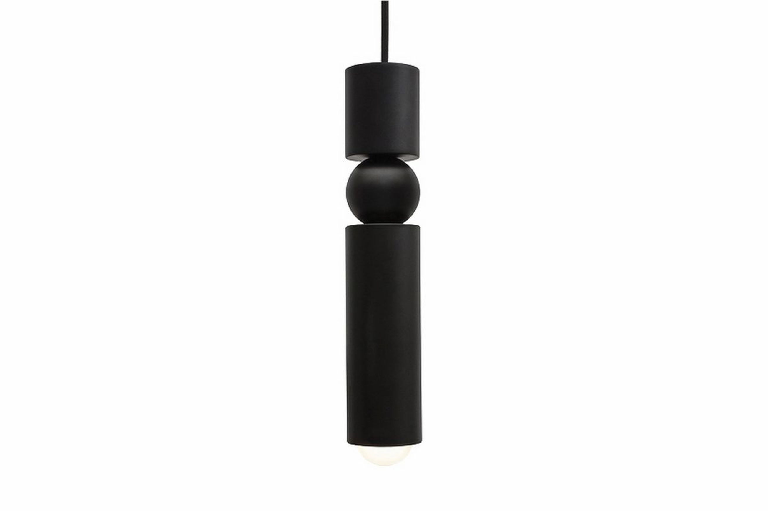 Fulcrum Light - Polished Gold