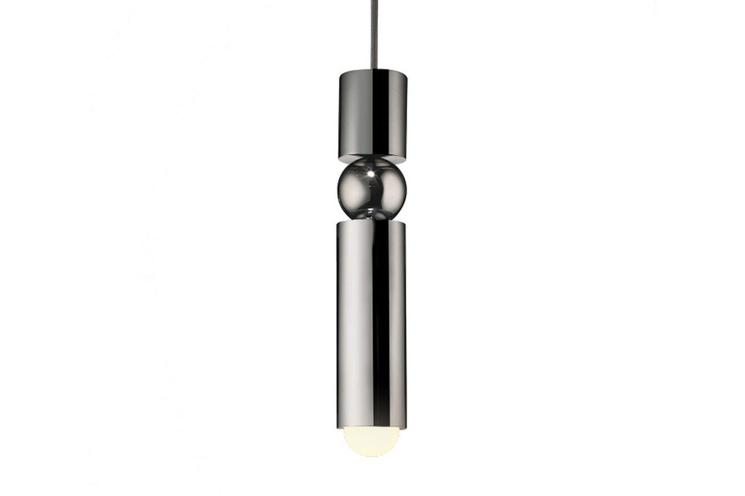 Fulcrum Light - Polished Gold