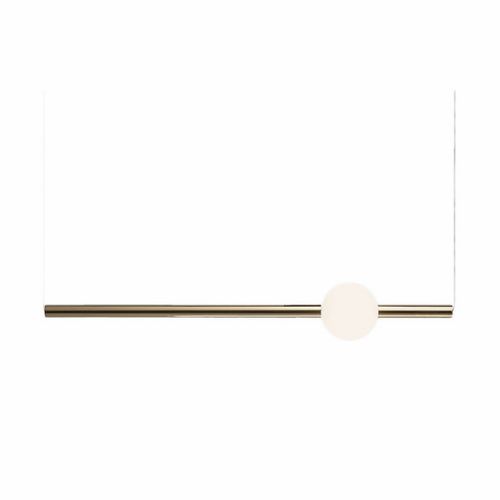 Orion Globe Light | Suspension Light