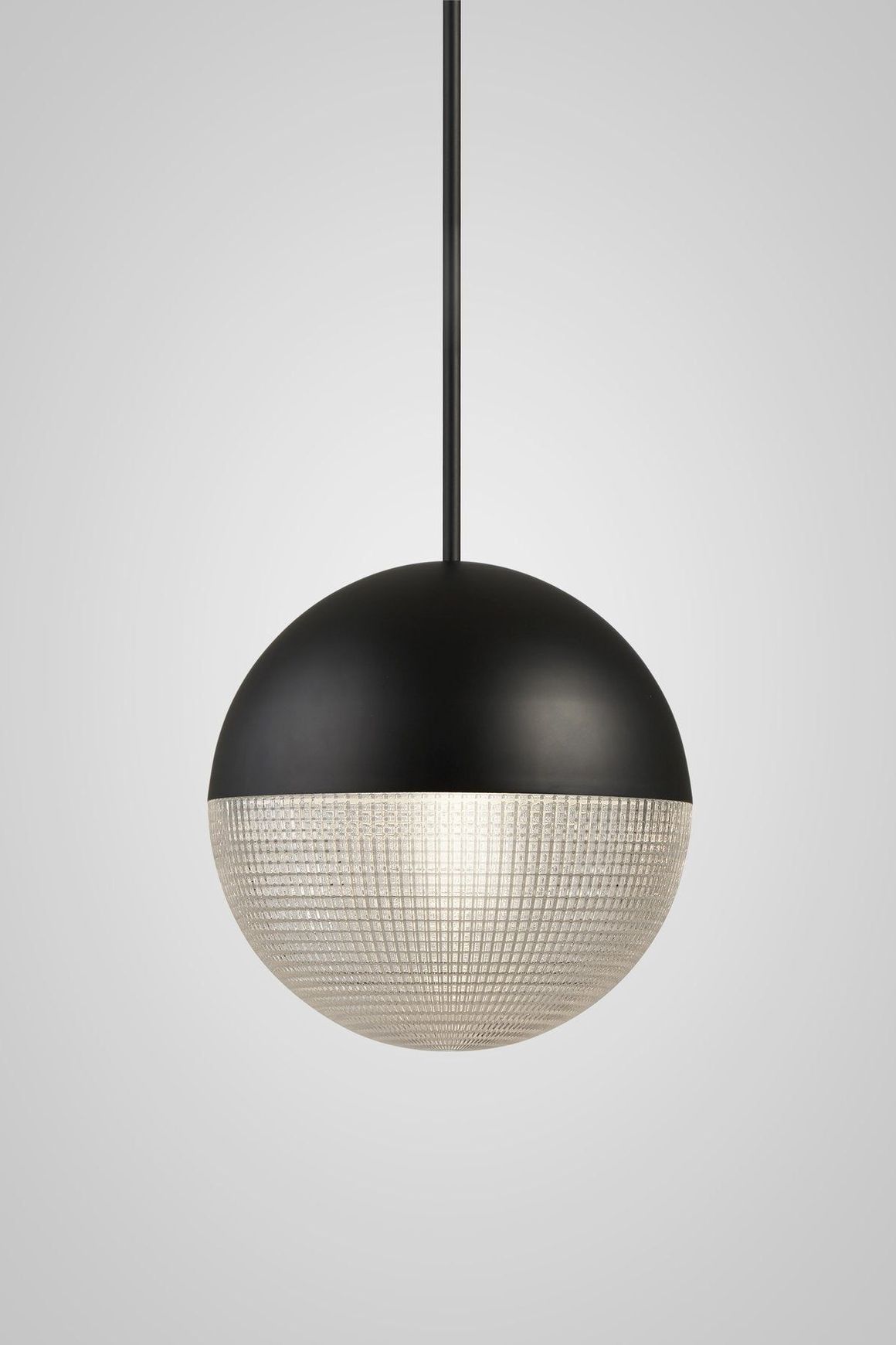 Lens Flair Pendant