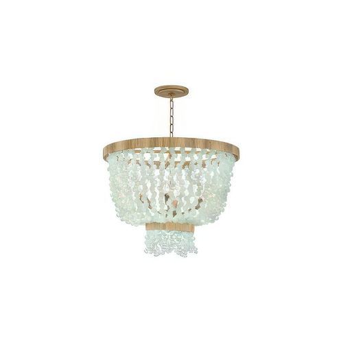 Dune 6L Pendant