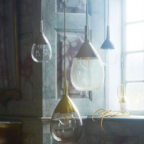 Lute 14cm | Pendant