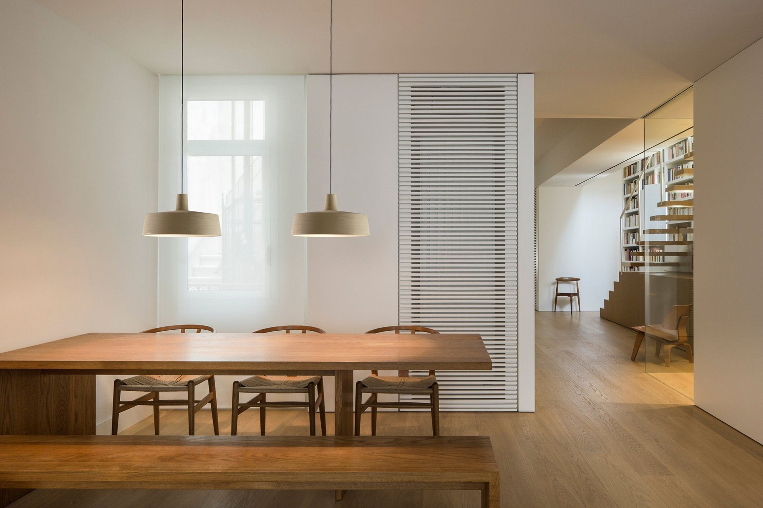 Soho Pendant