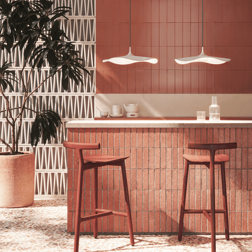 Mediterrania S/52 Pendant Light