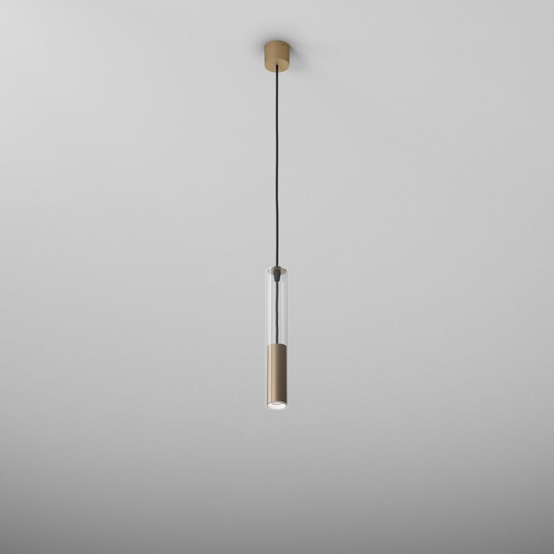 Modern Glass Mini by AQForm
