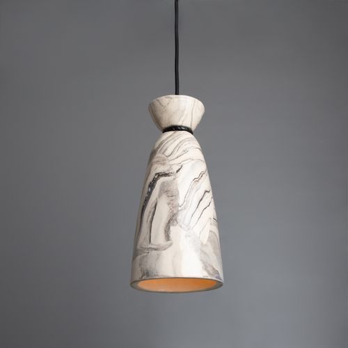 Pando Pendant Light