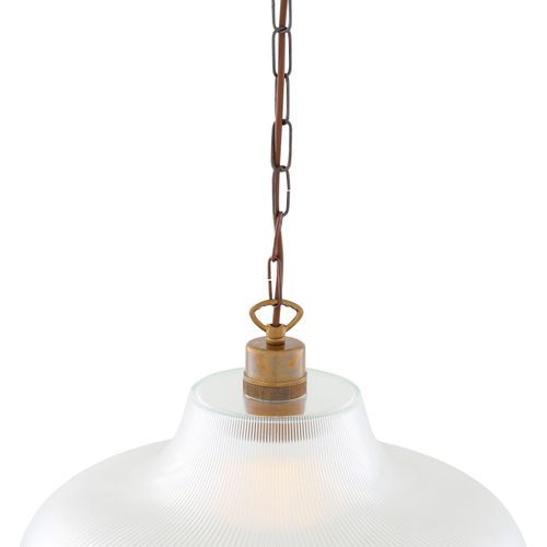 London 40cm Pendant Light