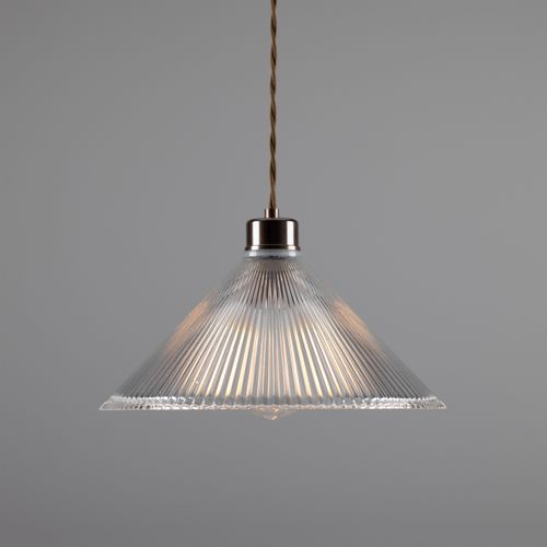 Rebell 30cm Pendant Light
