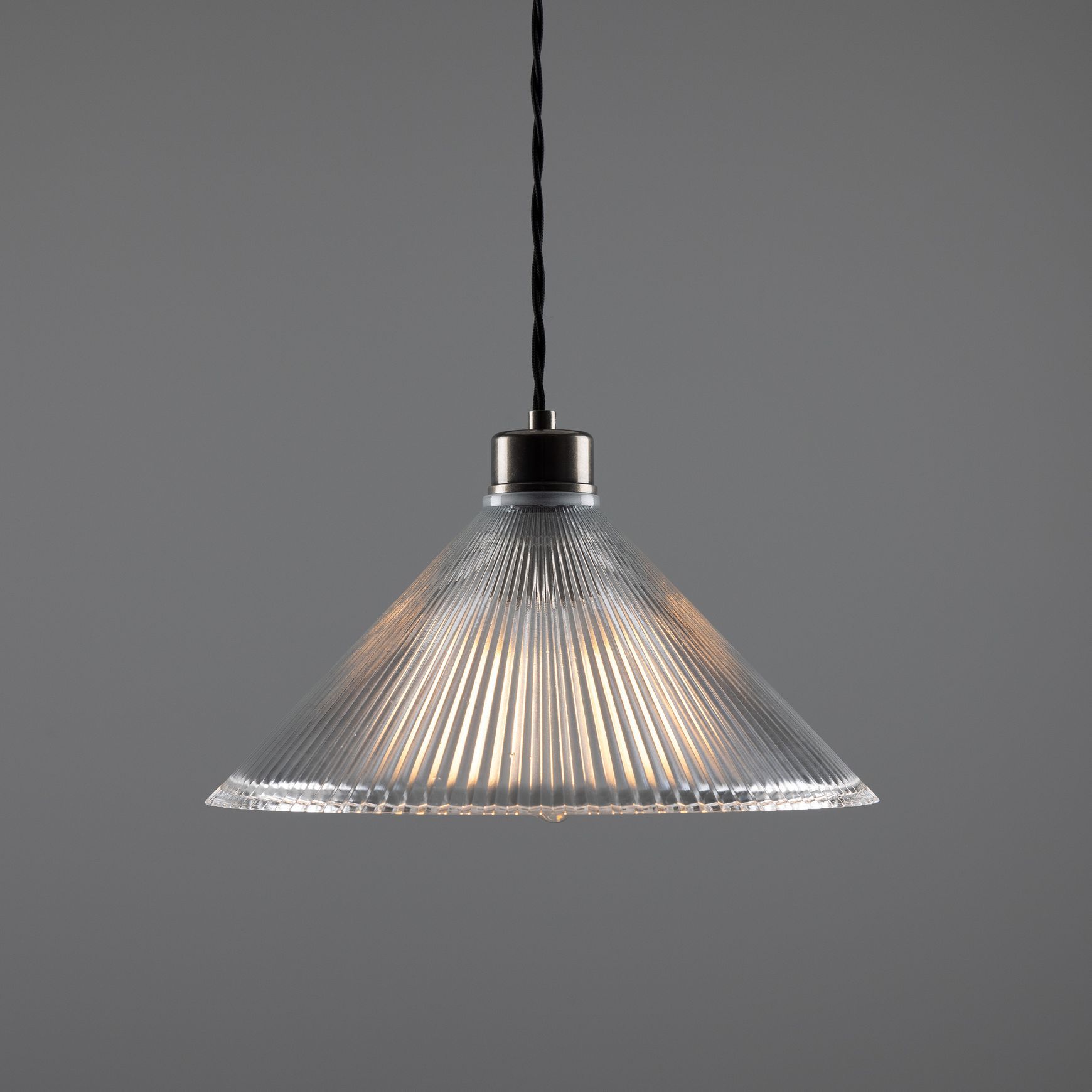 Rebell 30cm Pendant Light