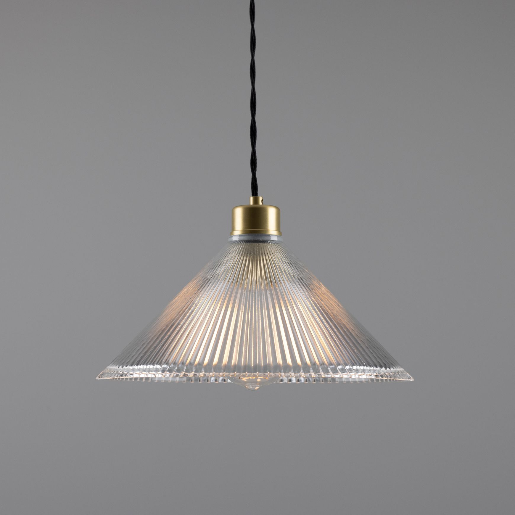 Rebell 30cm Pendant Light