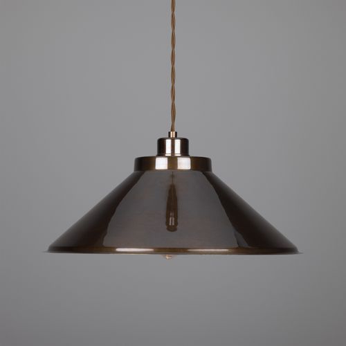 Rio 38cm Pendant Light