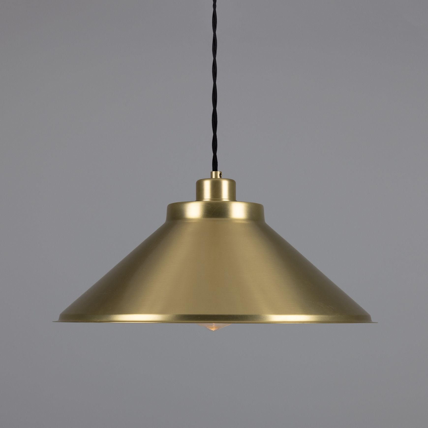 Rio 38cm Pendant Light
