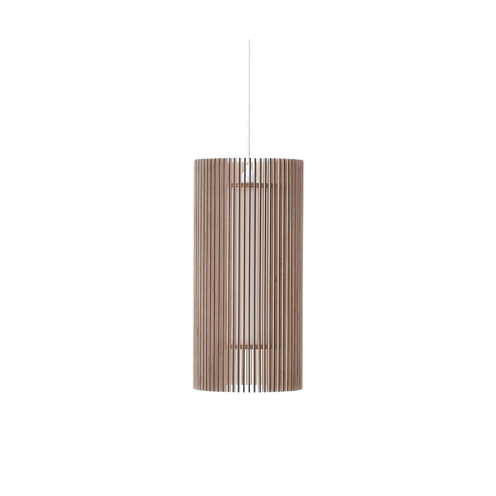 iO Long Pendant Shade