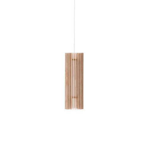 iO Flute Pendant Shade