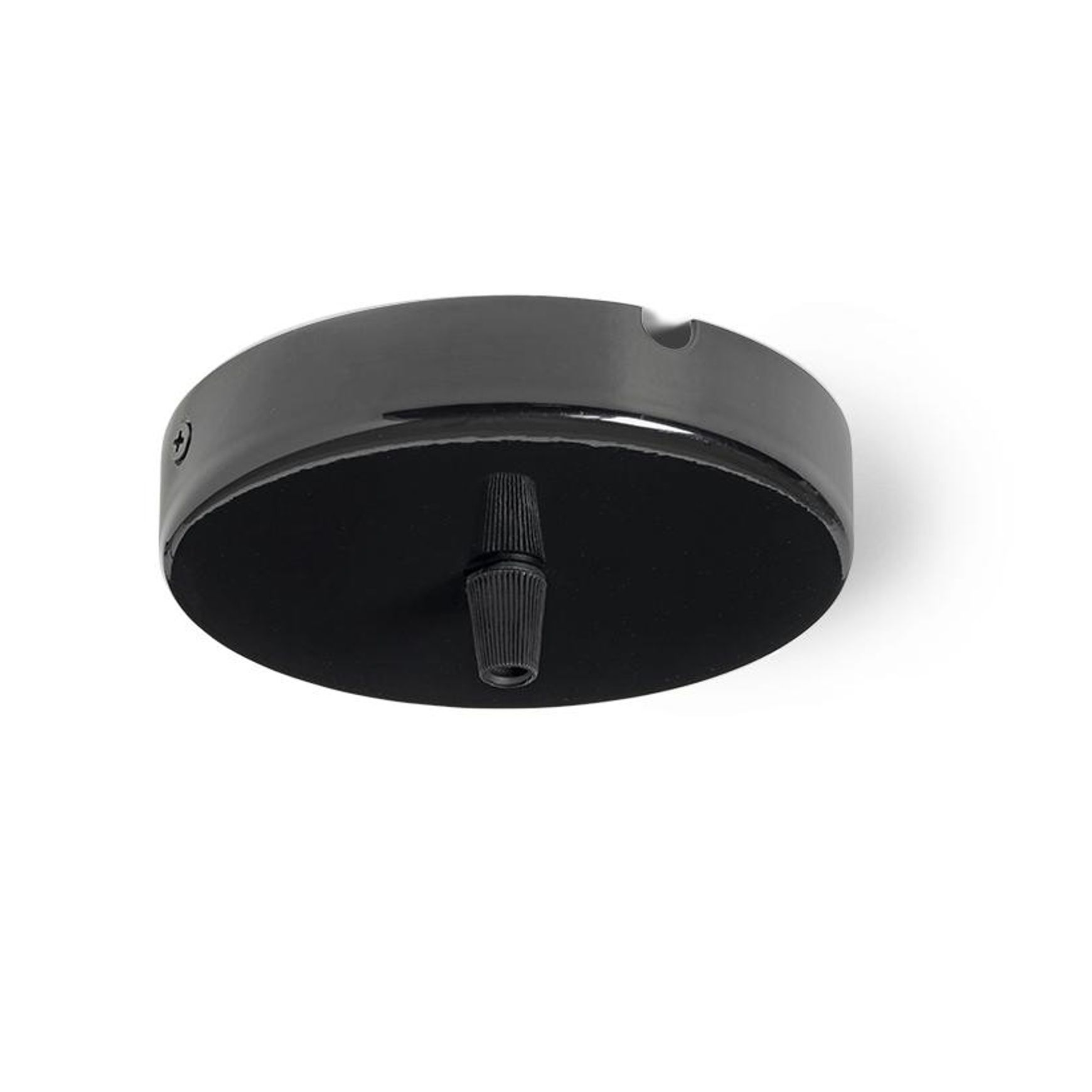 Liuku Ball Pendant - no shade by Mater
