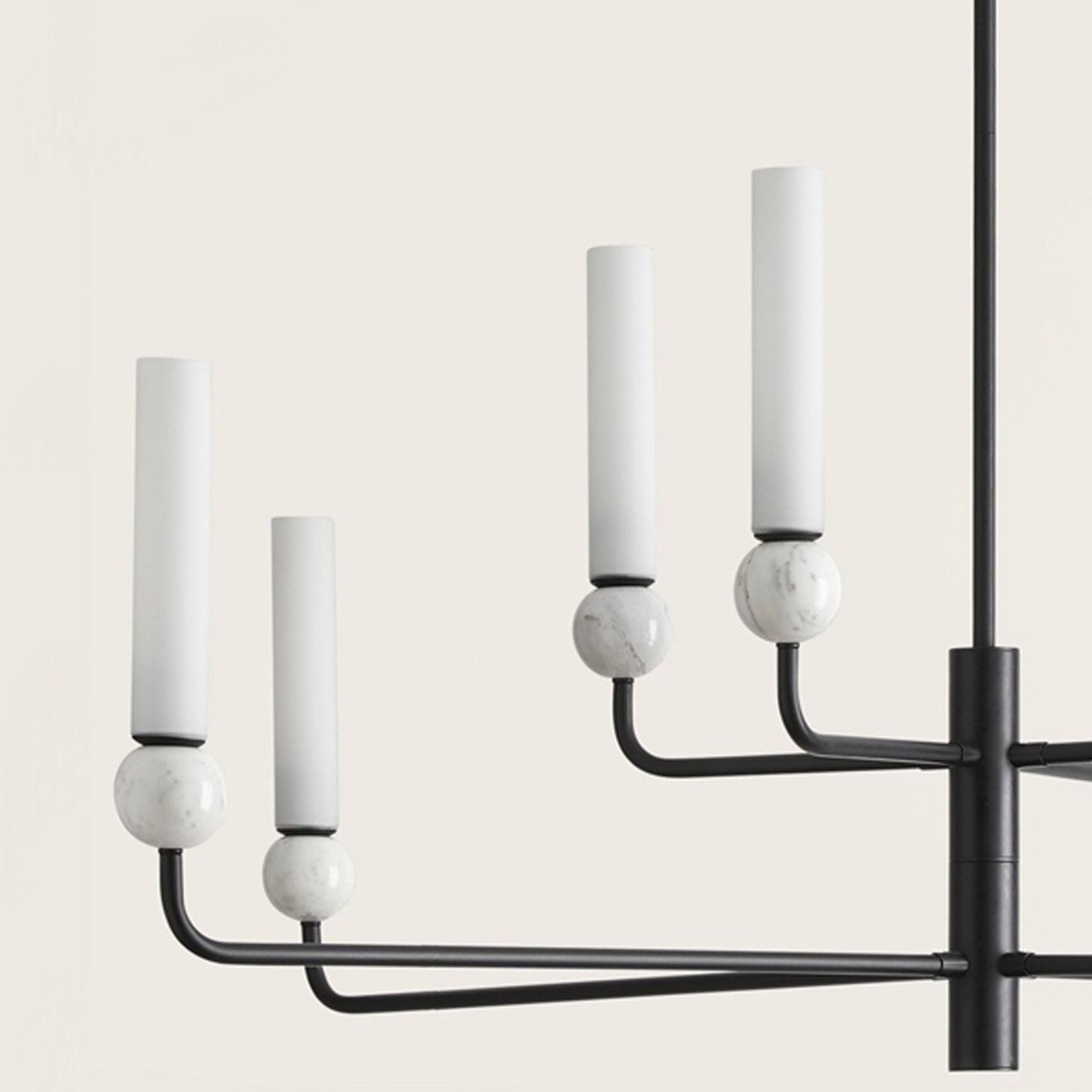 Delie 8lt Pendant Light