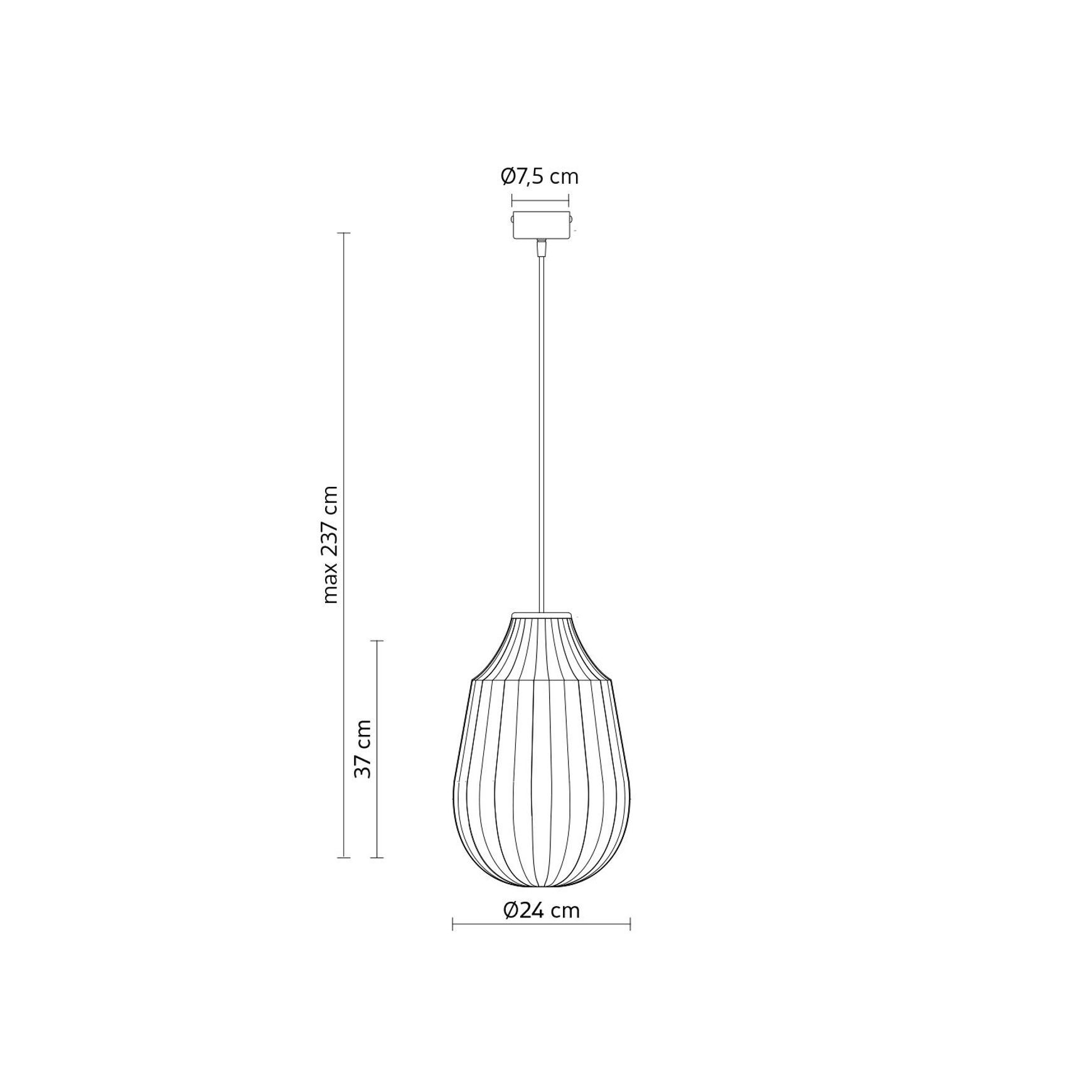 Circus Pendant Light