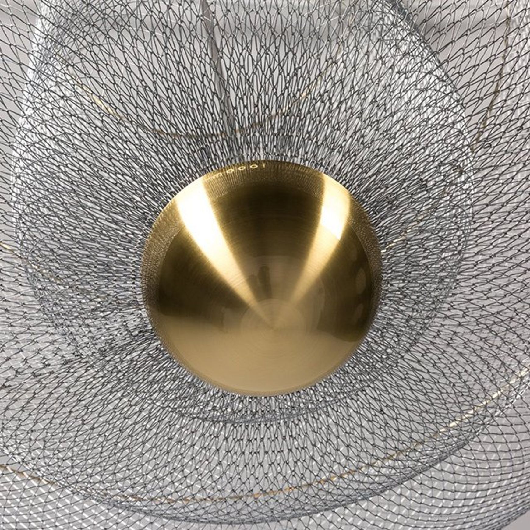 Meshmatic Chandelier | Lighting