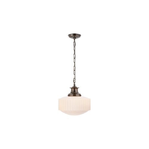 Visual Comfort Thomas O'Brien Milton Road Pendant