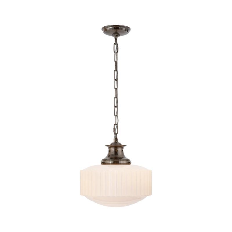 Visual Comfort Thomas O'Brien Milton Road Pendant