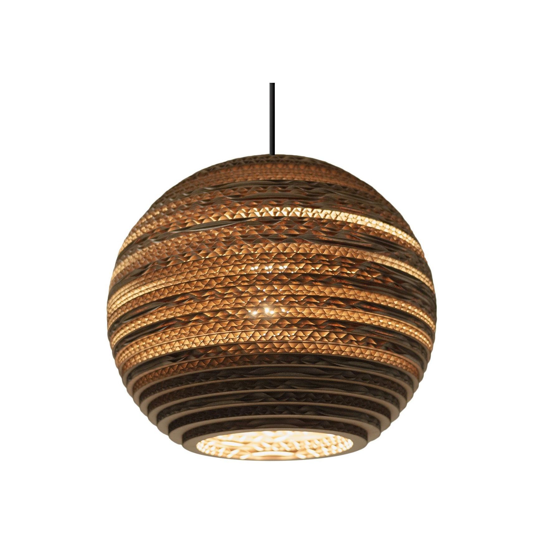 Moon Pendant