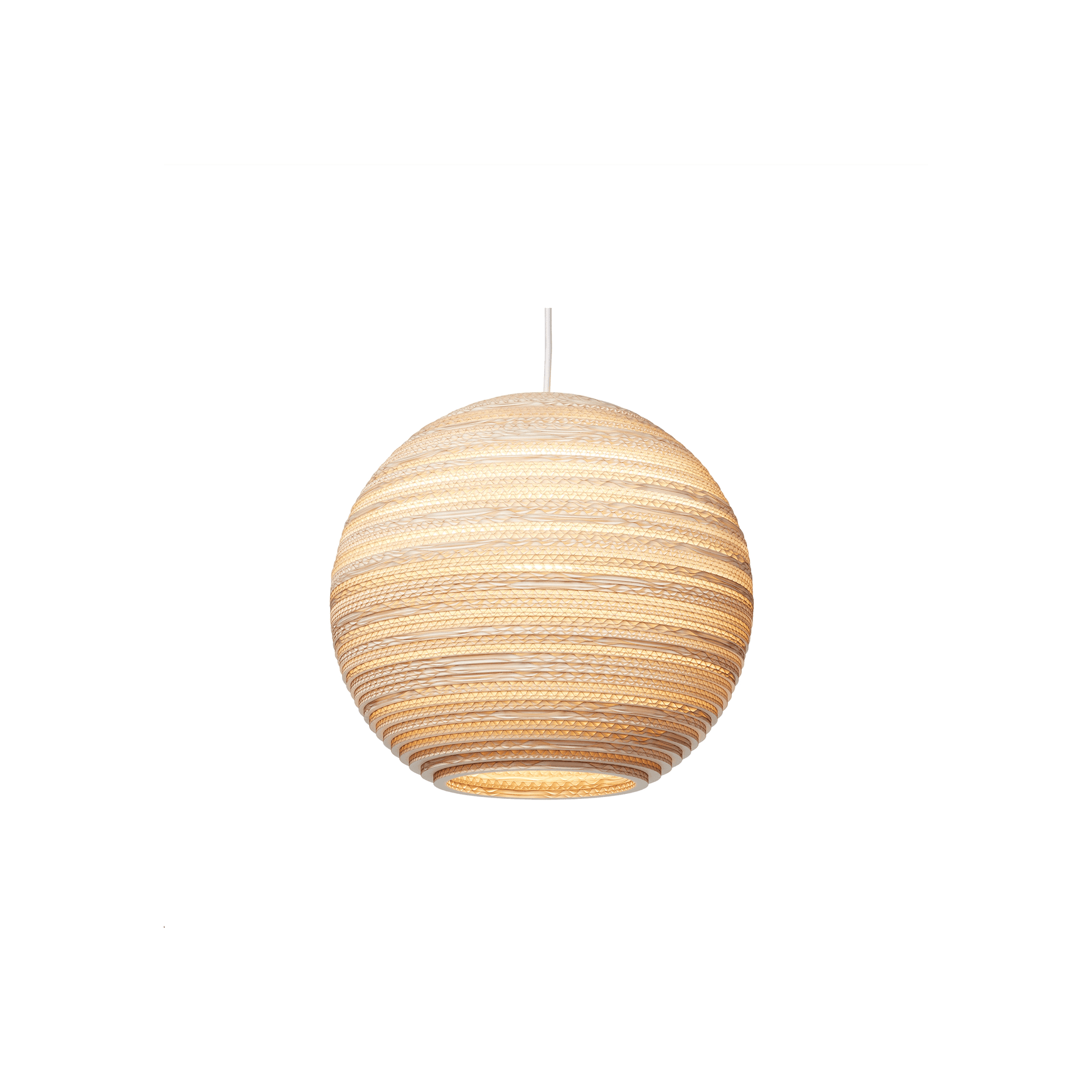 Moon Pendant
