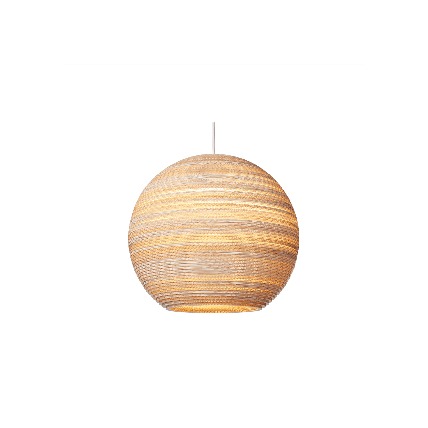 Moon Pendant