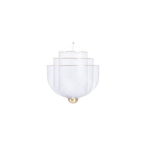 Meshmatic Chandelier | Lighting