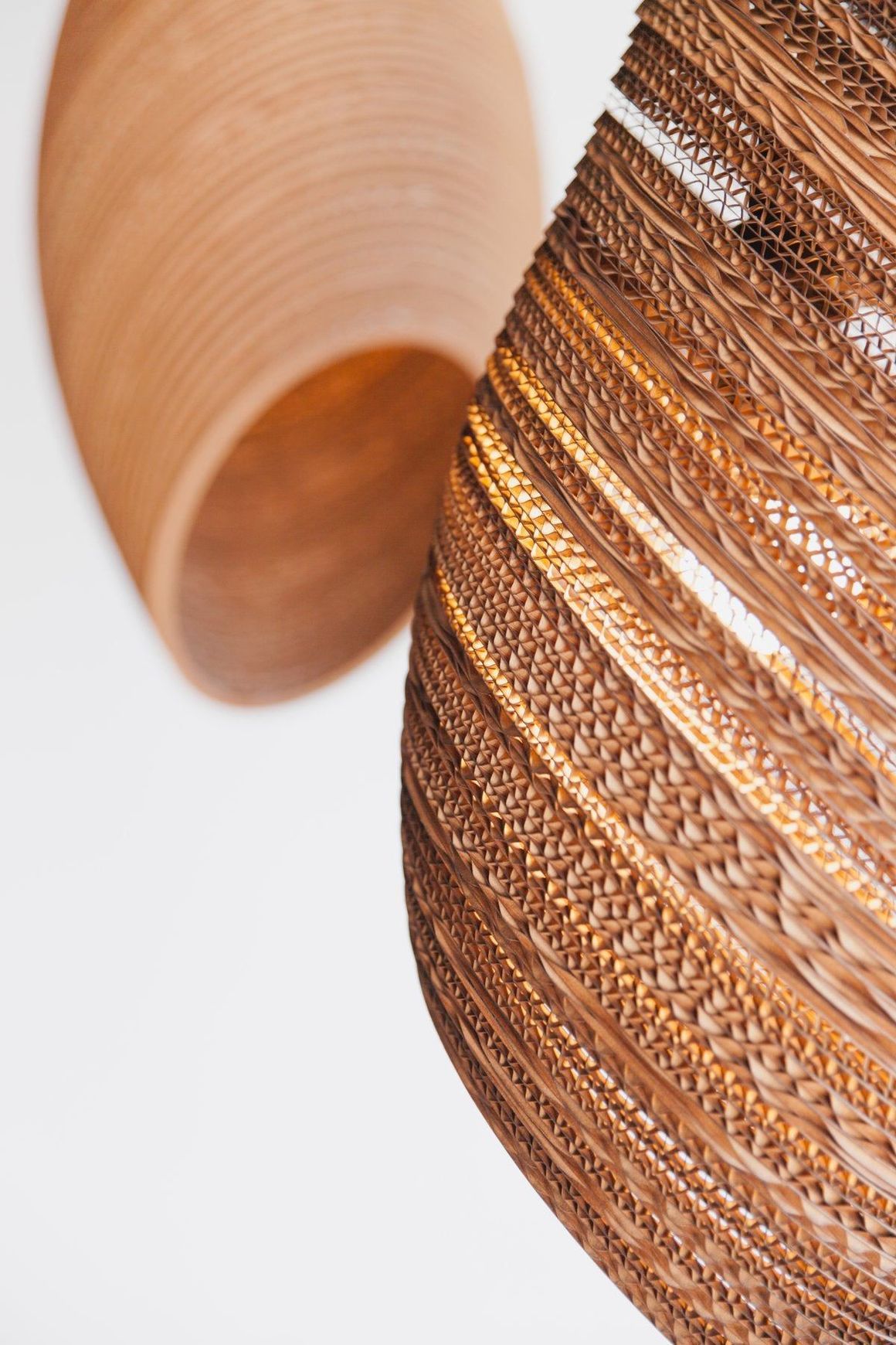 Nest Pendant