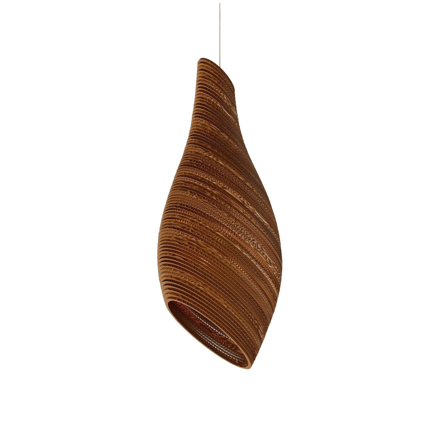 Nest Pendant