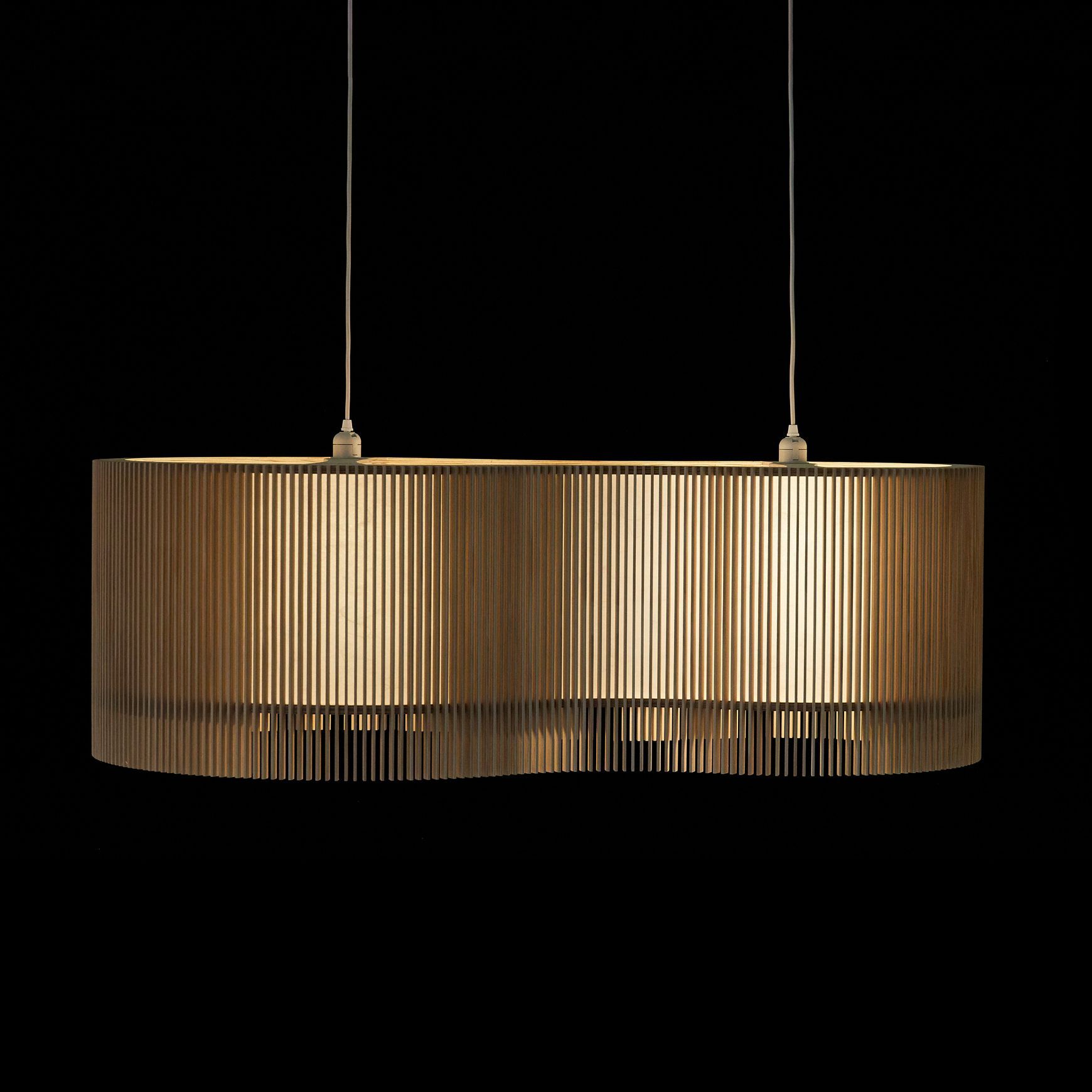 iO Nimbus Pendant Shade