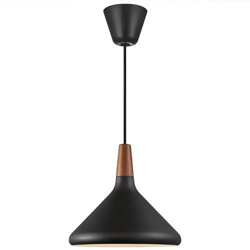 Nori 27 Metal Pendant