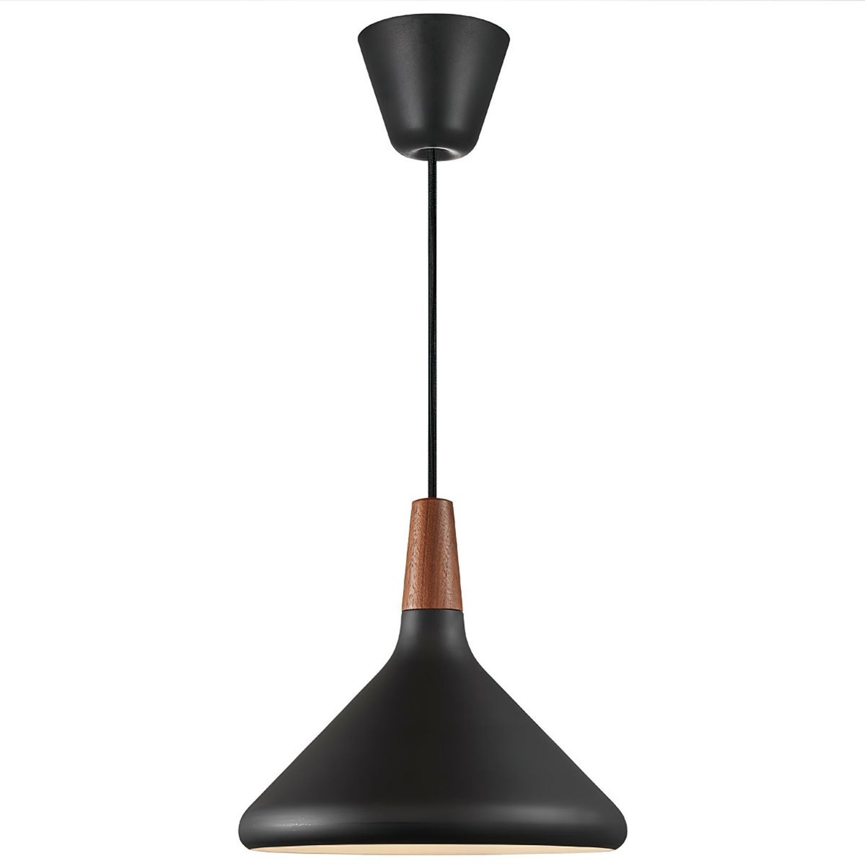 Nori 27 Metal Pendant