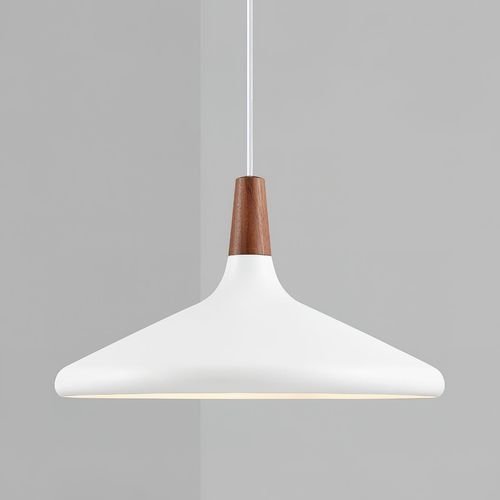 Nori 39 Metal Pendant