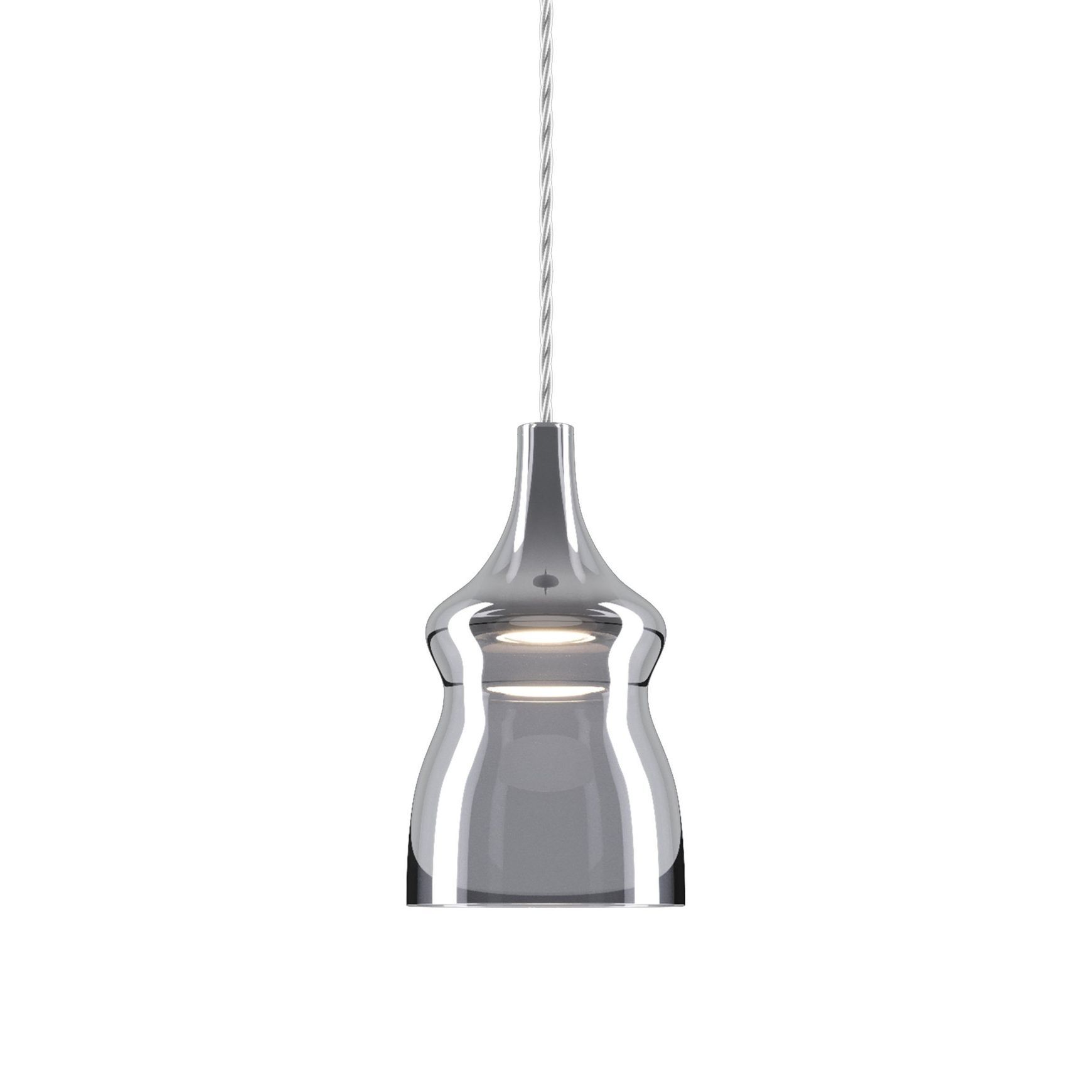 Nostalgia Small Pendant