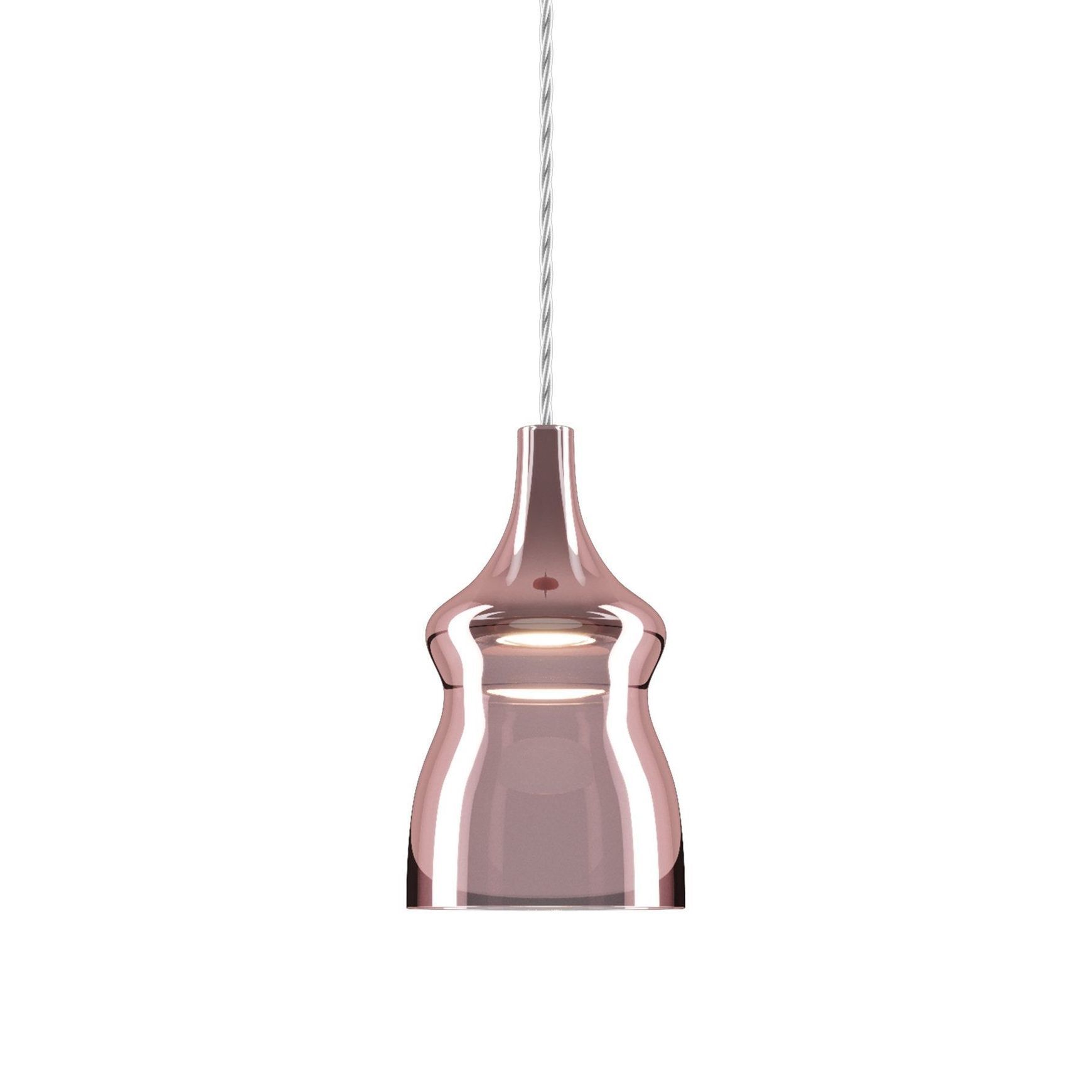 Nostalgia Small Pendant