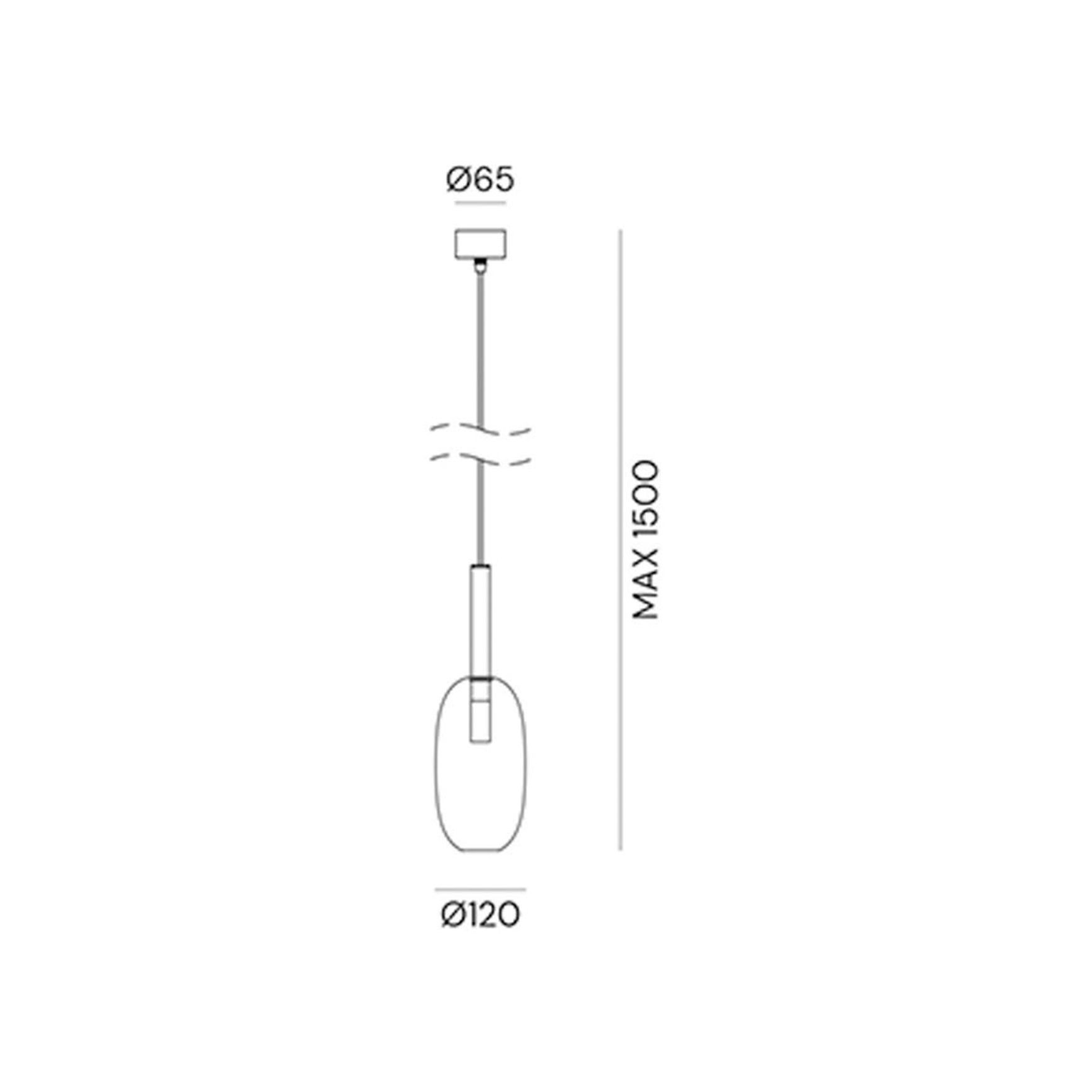 Alchimia Pendant Light