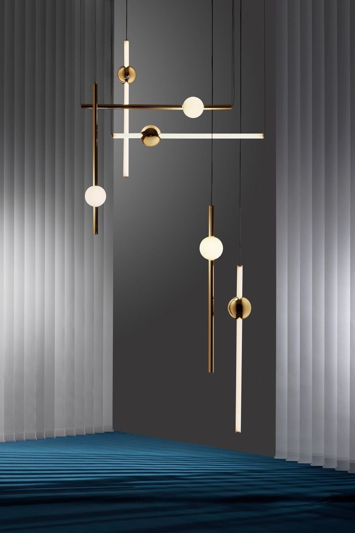 Orion Globe Light
