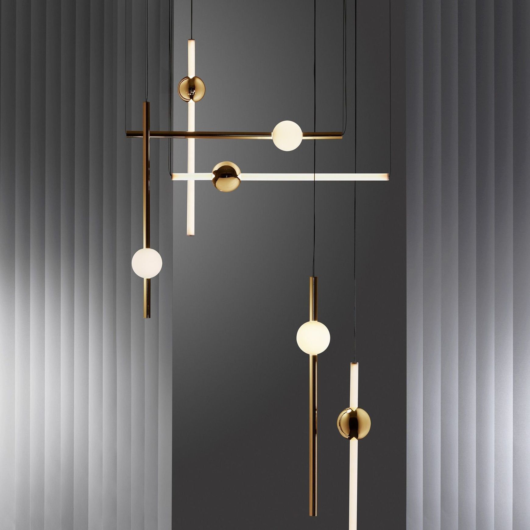 Orion Globe Light