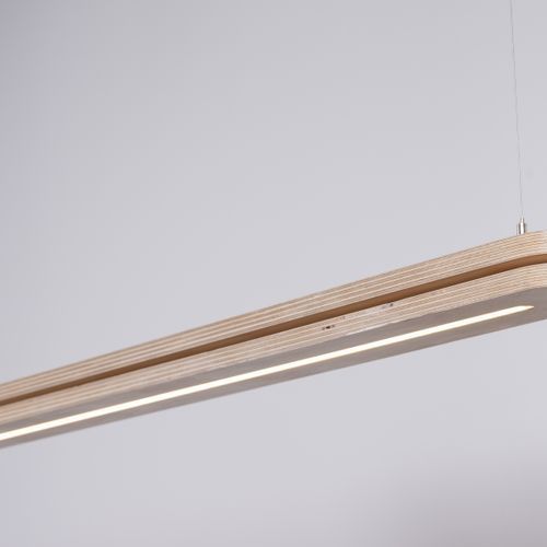 Plydopio Pendant