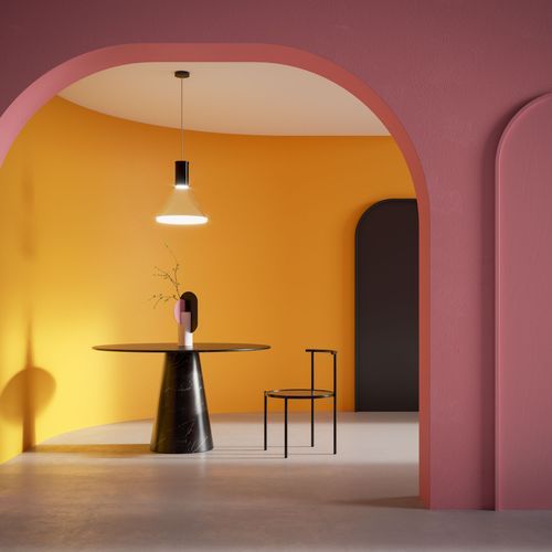 Polair F36 Pendant Light